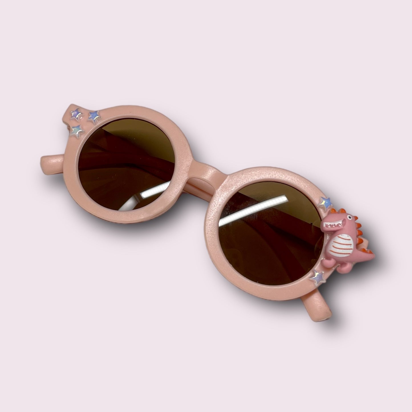 Pink Dino Sunnies