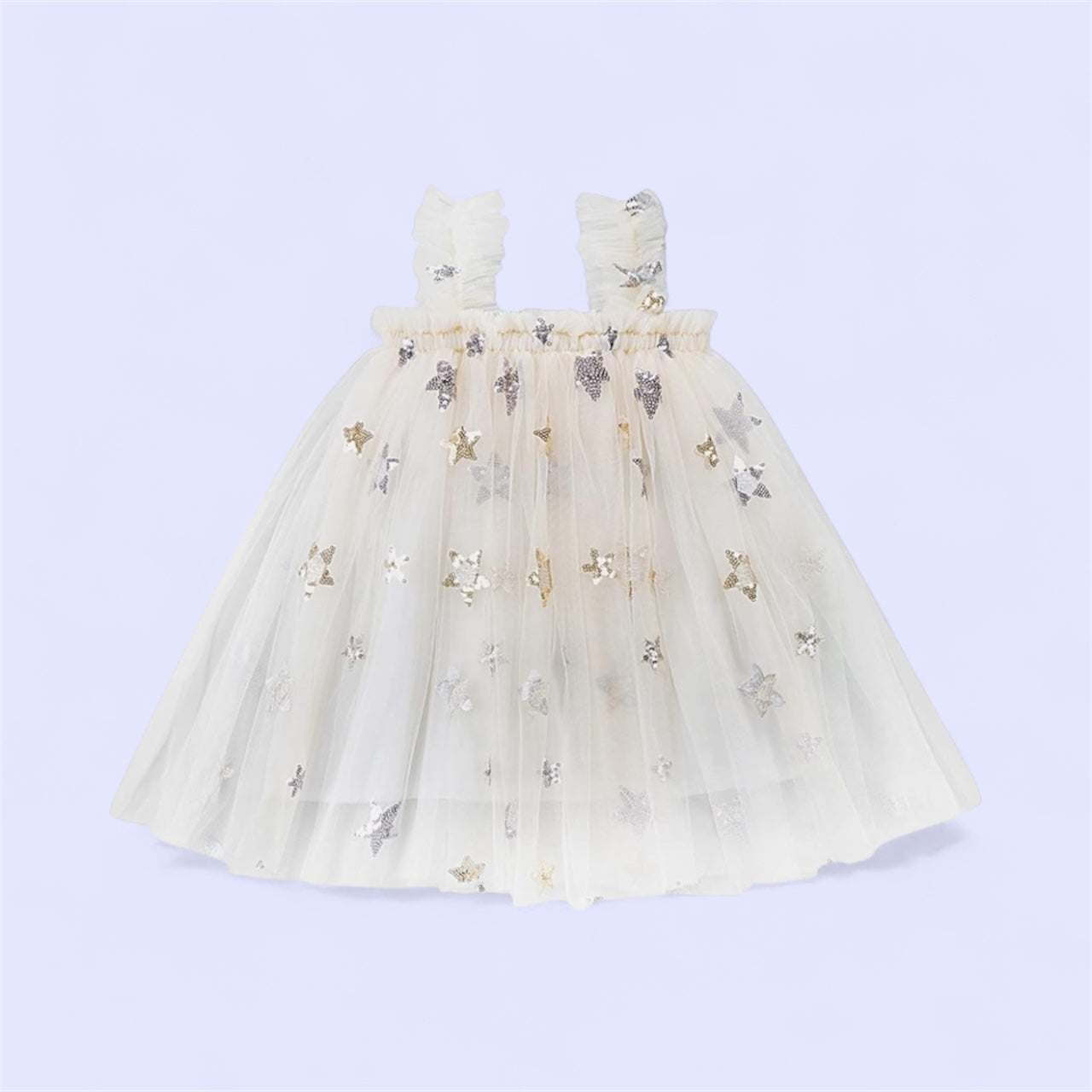 Starry Night Tulle Dress