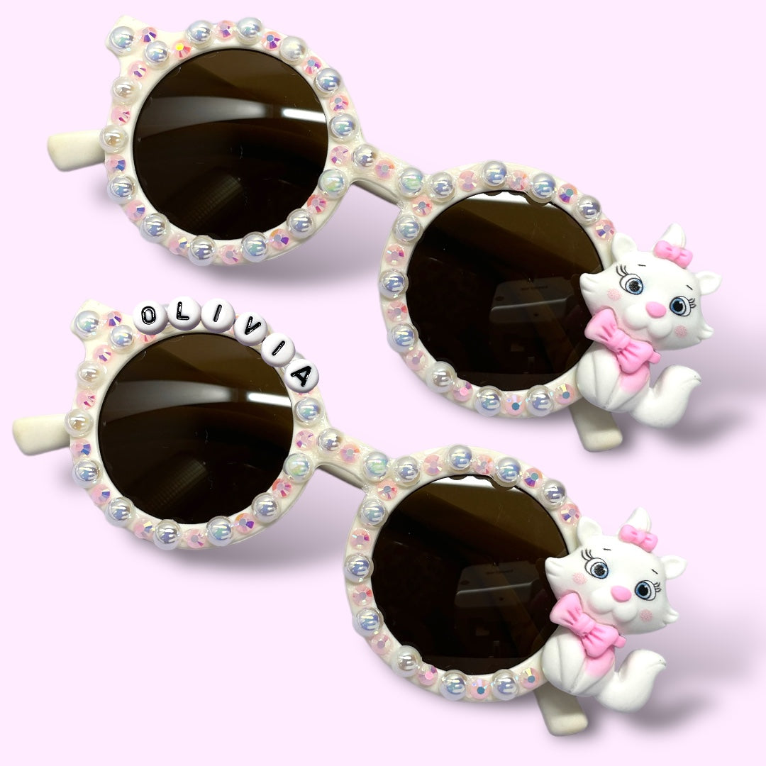 Kitty Sunnies