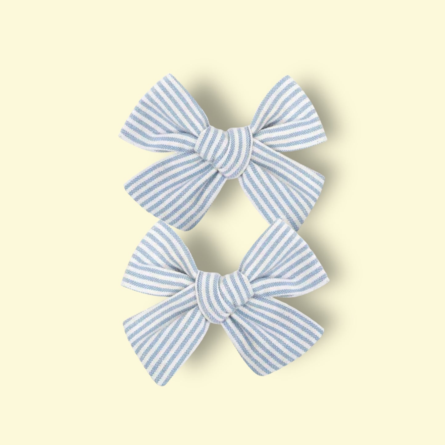 Isla Pigtail Set