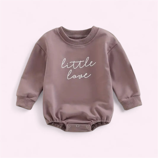 Little Love Romper
