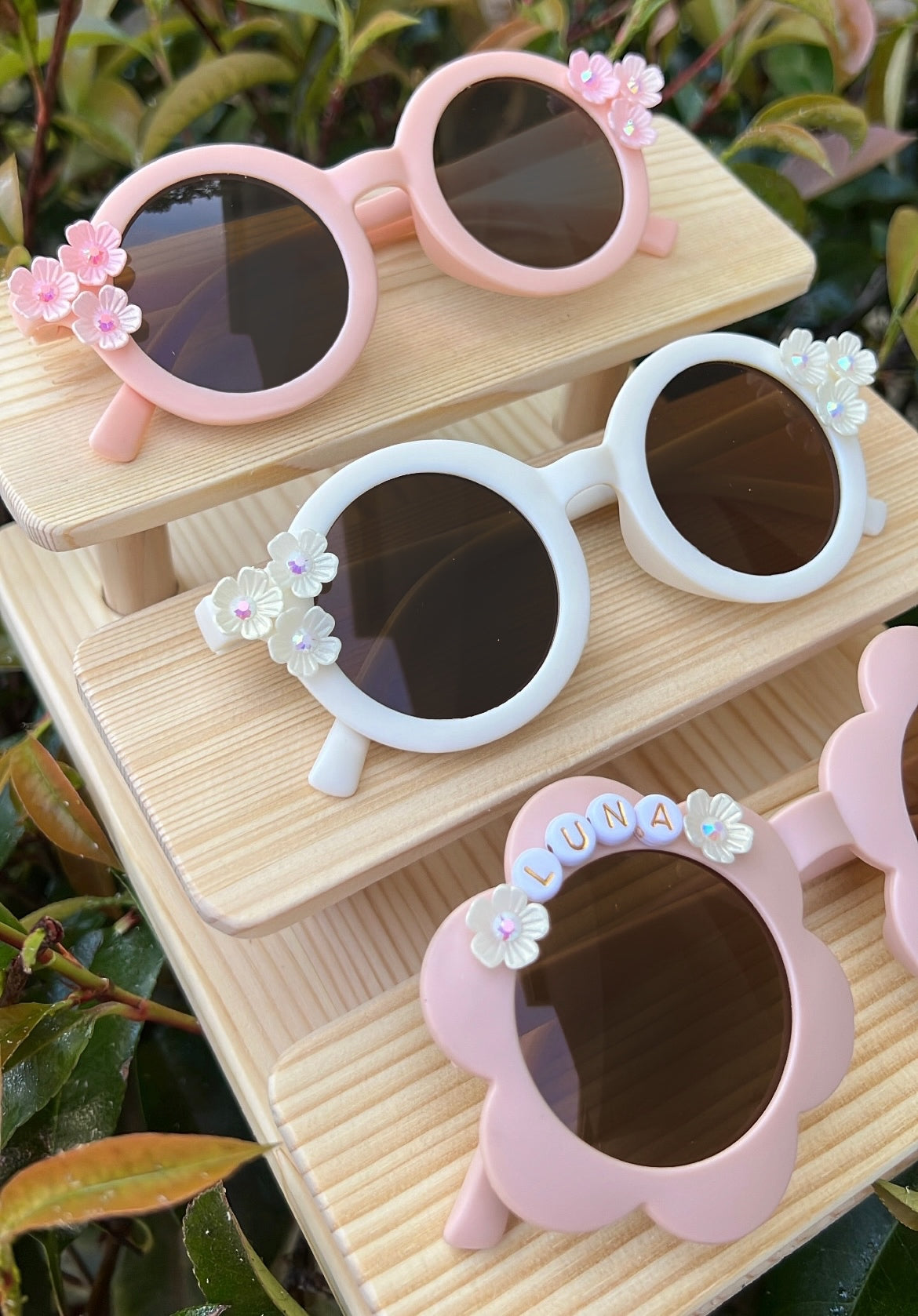 Blossom Sunnies