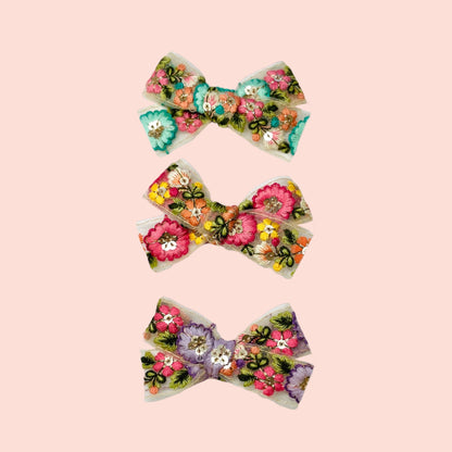 Lucy Bow