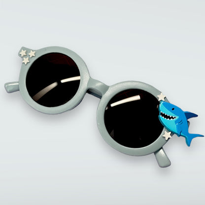 Shark Sunnies