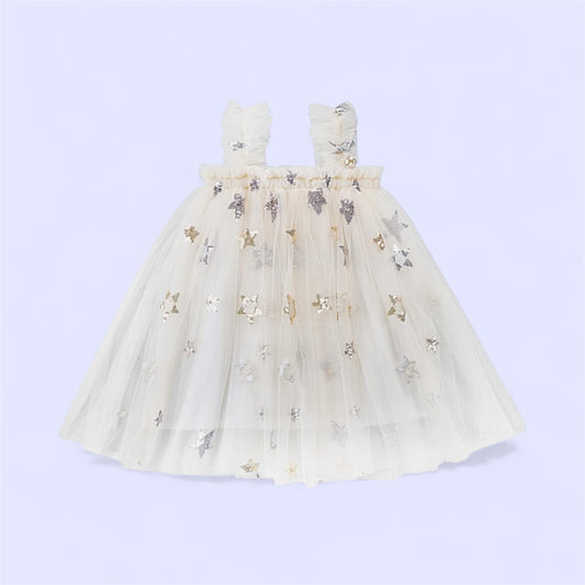 Starry Night Tulle Dress