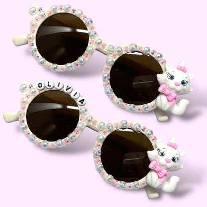 Kitty Sunnies