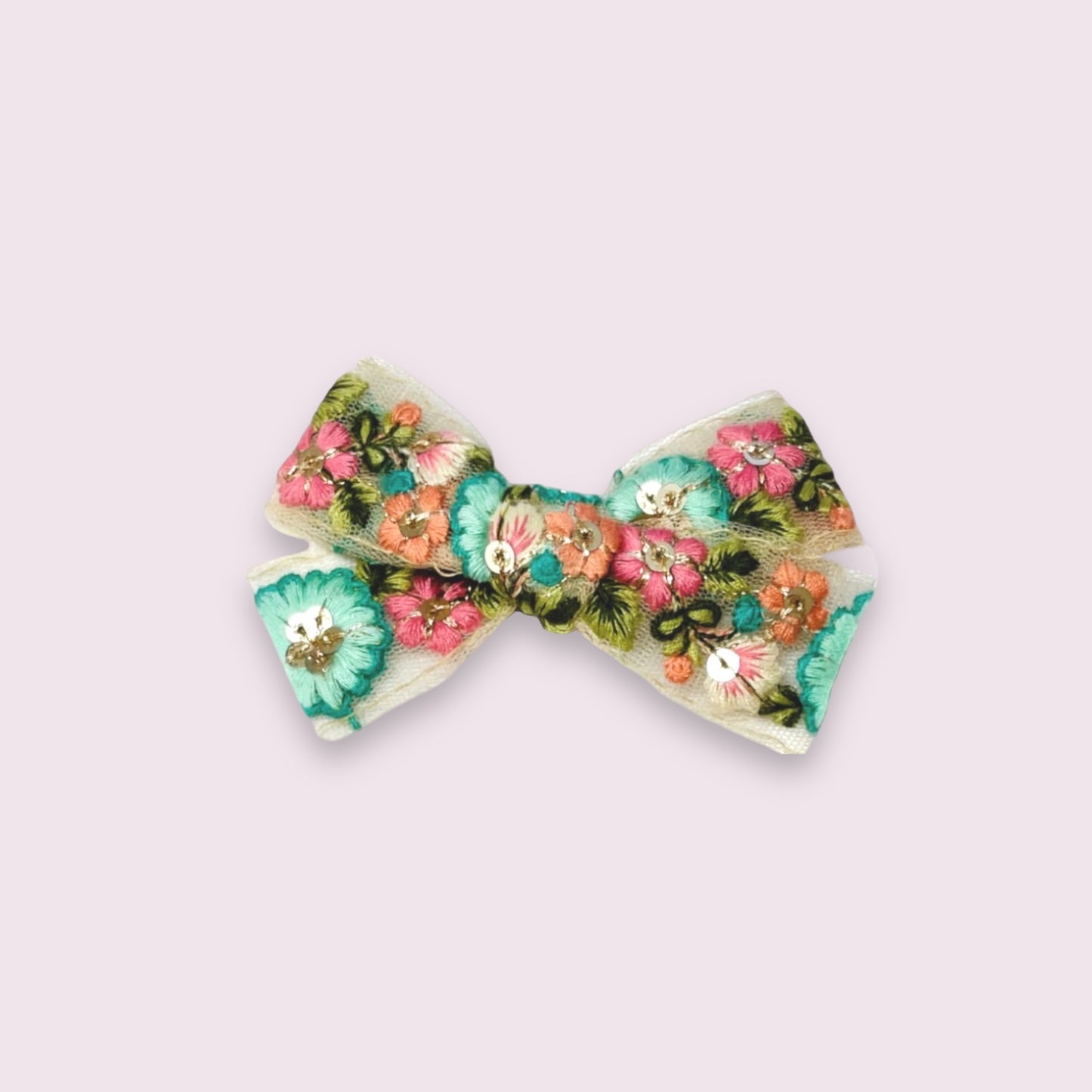 Lucy Bow