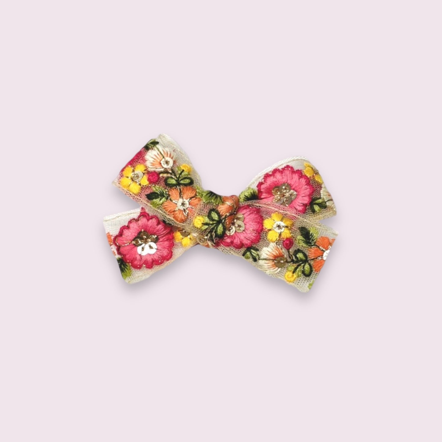 Lucy Bow