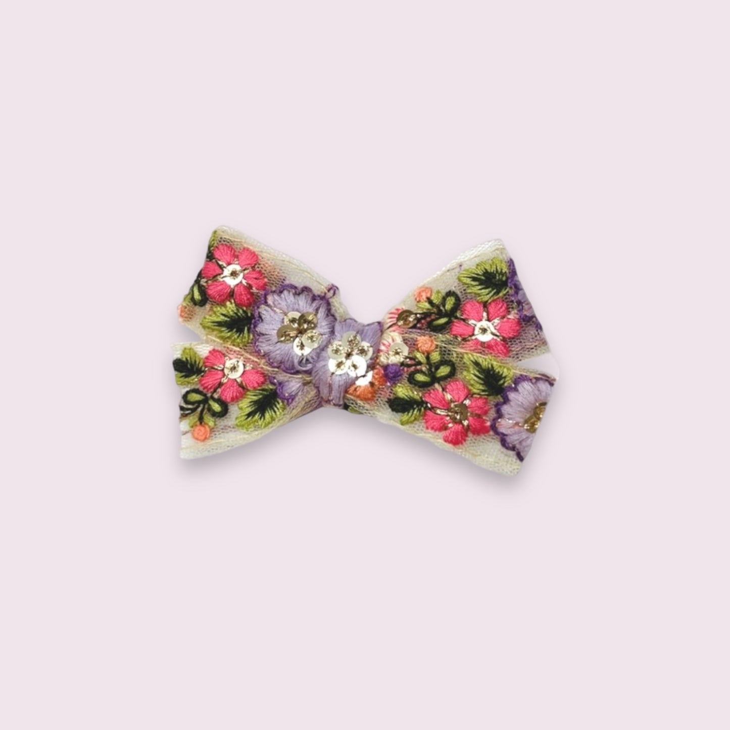 Lucy Bow