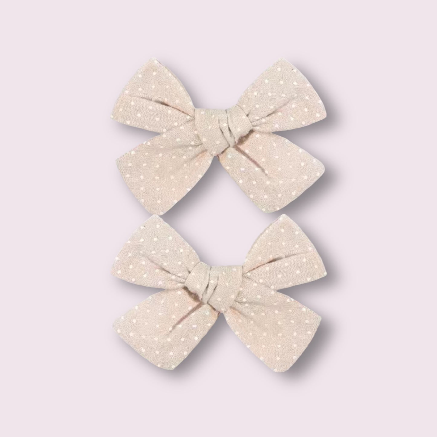 Harlow Pigtail Set