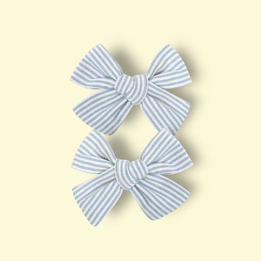 Isla Pigtail Set