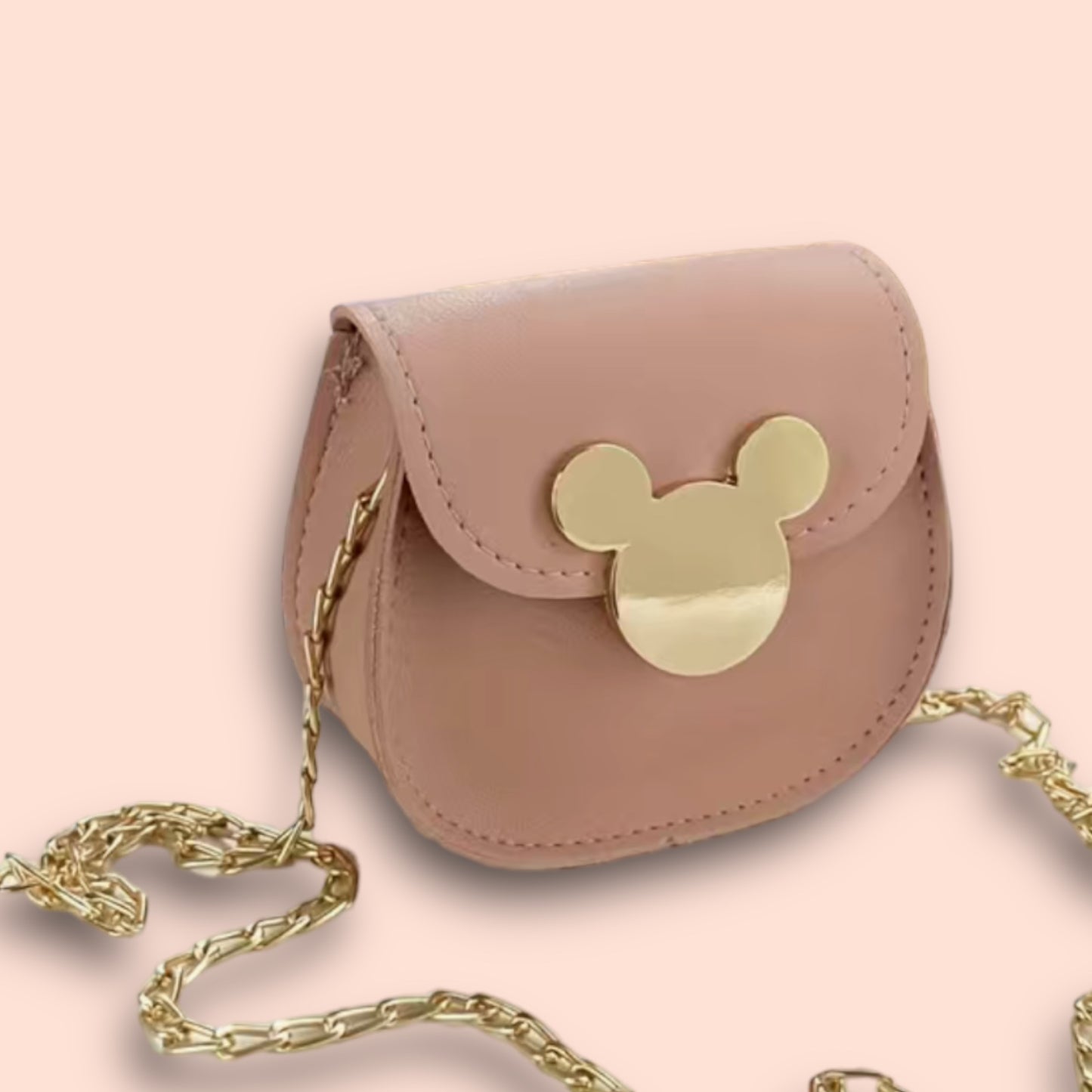 Mouse - Mini Size Crossbody