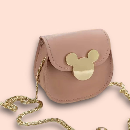 Mouse - Mini Size Crossbody