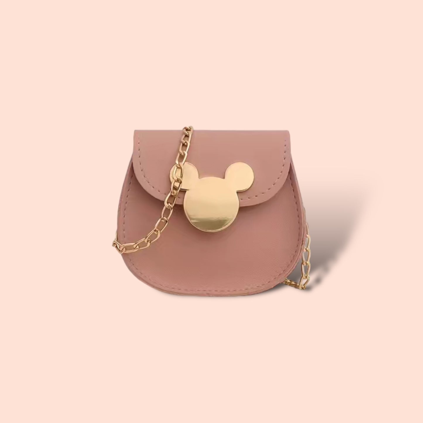 Mouse - Mini Size Crossbody